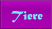 Tiere